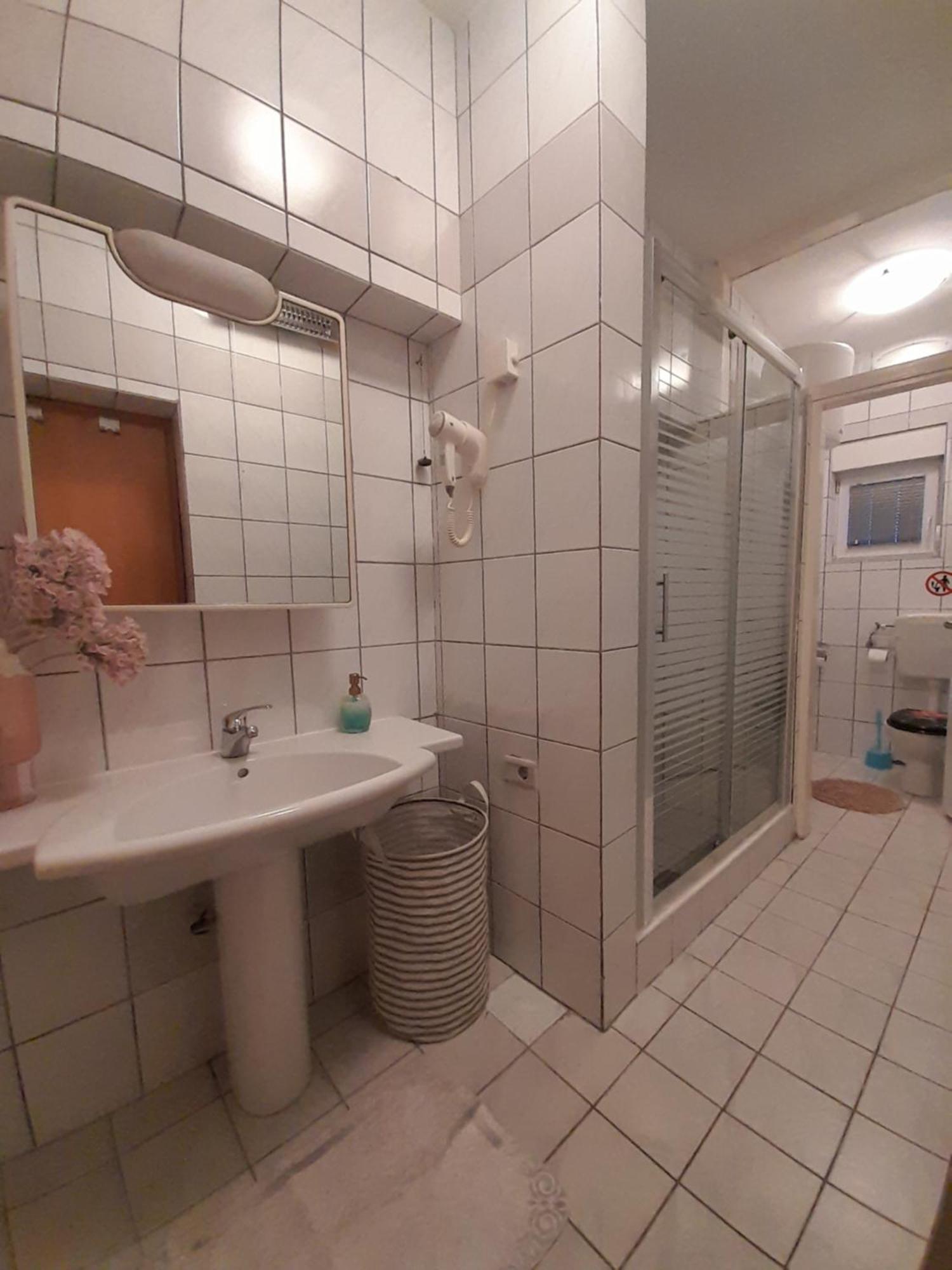 Pansion Ponte Hotell Mostar Exteriör bild