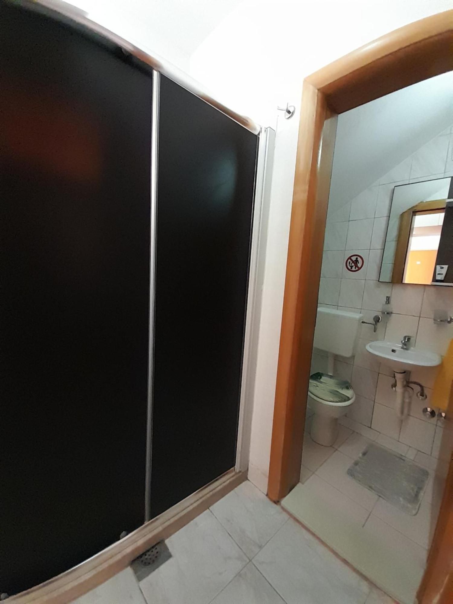 Pansion Ponte Hotell Mostar Exteriör bild