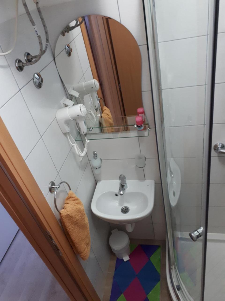 Pansion Ponte Hotell Mostar Exteriör bild